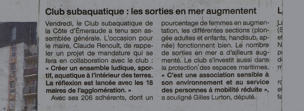 Ouest france 25 nov 20140001 (2)